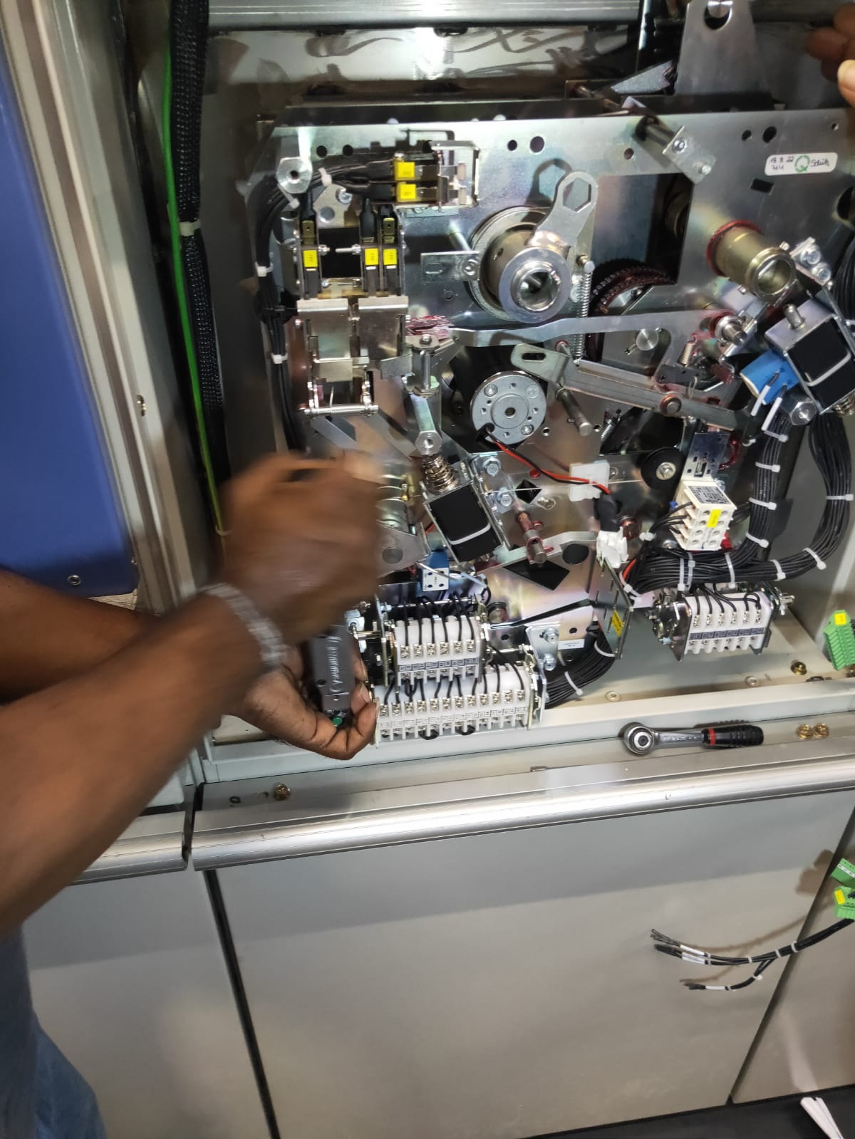 Mechanical Engineering Works - Image 1