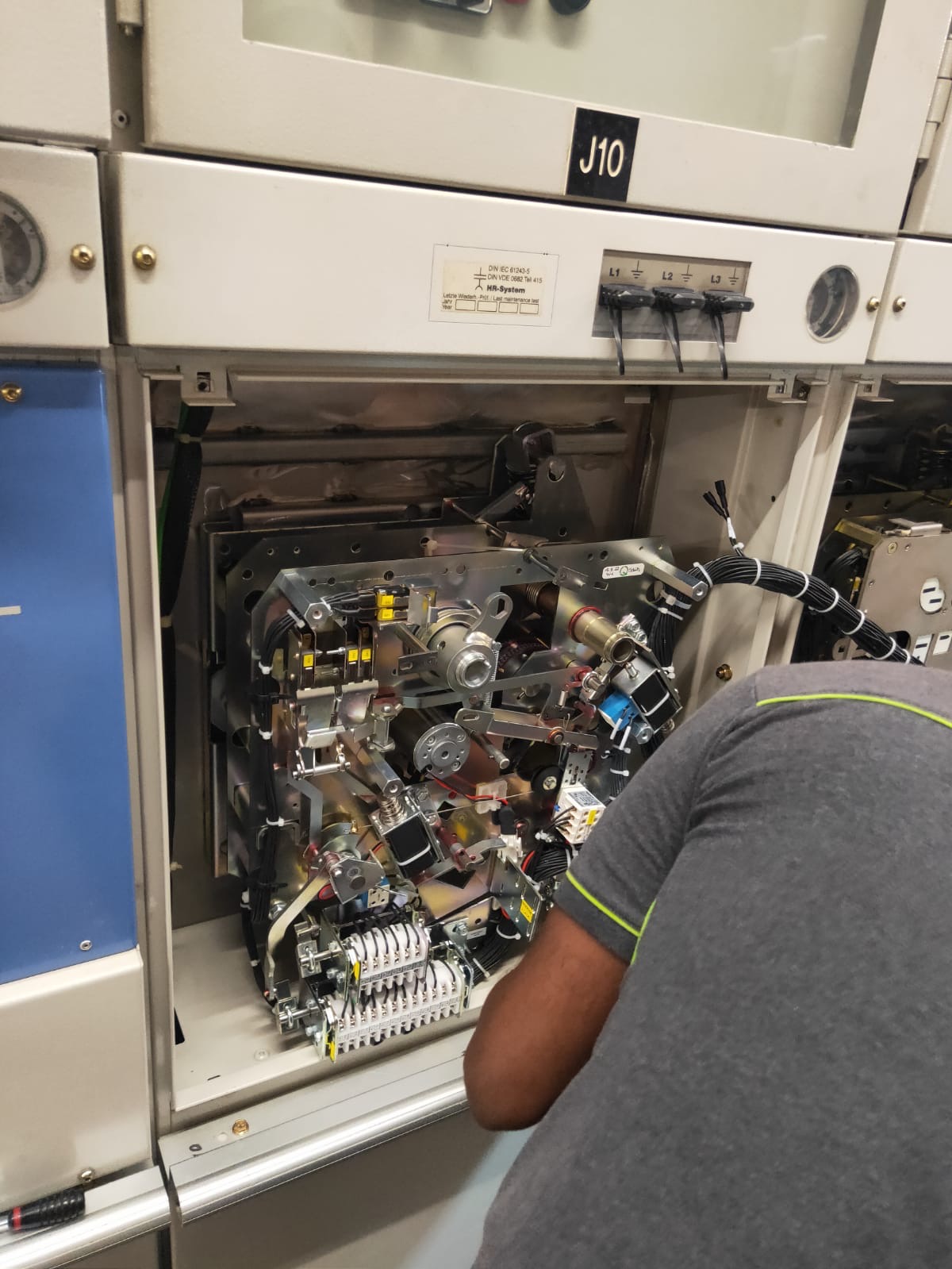 Mechanical Engineering Works - Image 2