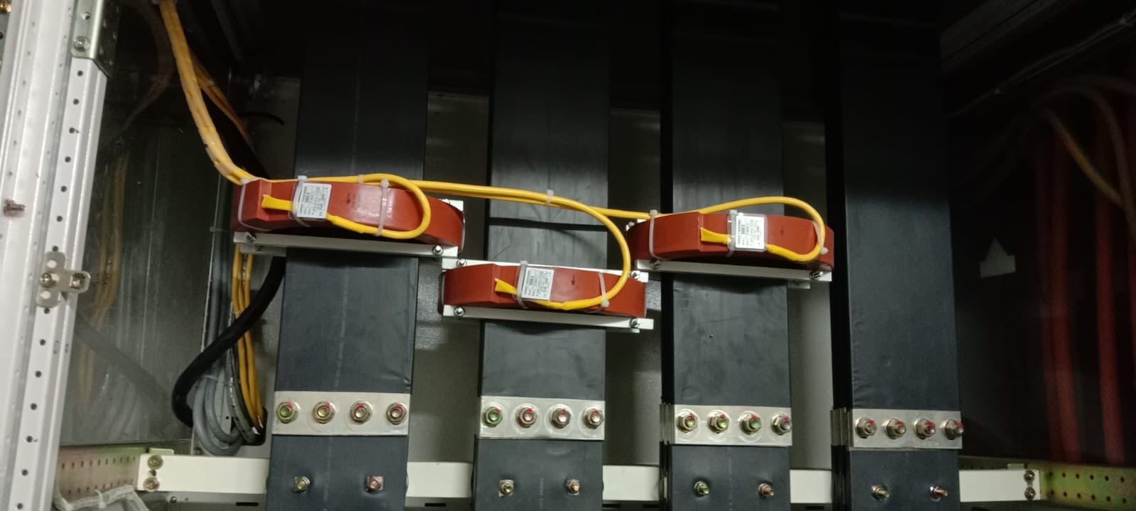 Install and Replace HT & LT Switchboards and Transformers - Image 6