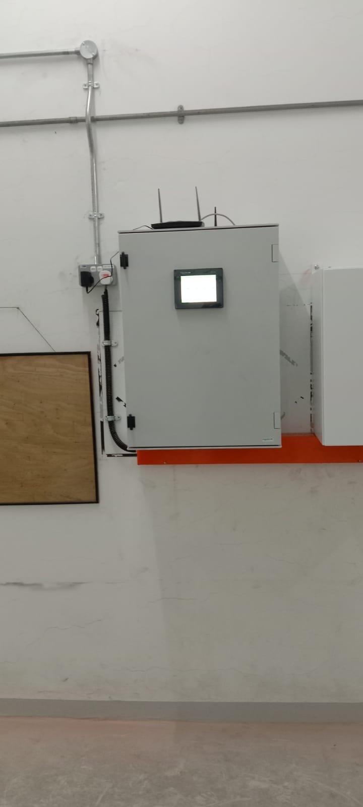 Install All Types of Partial Discharge Sensors, Thermal Sensors, and HeatTag Systems - Image 7