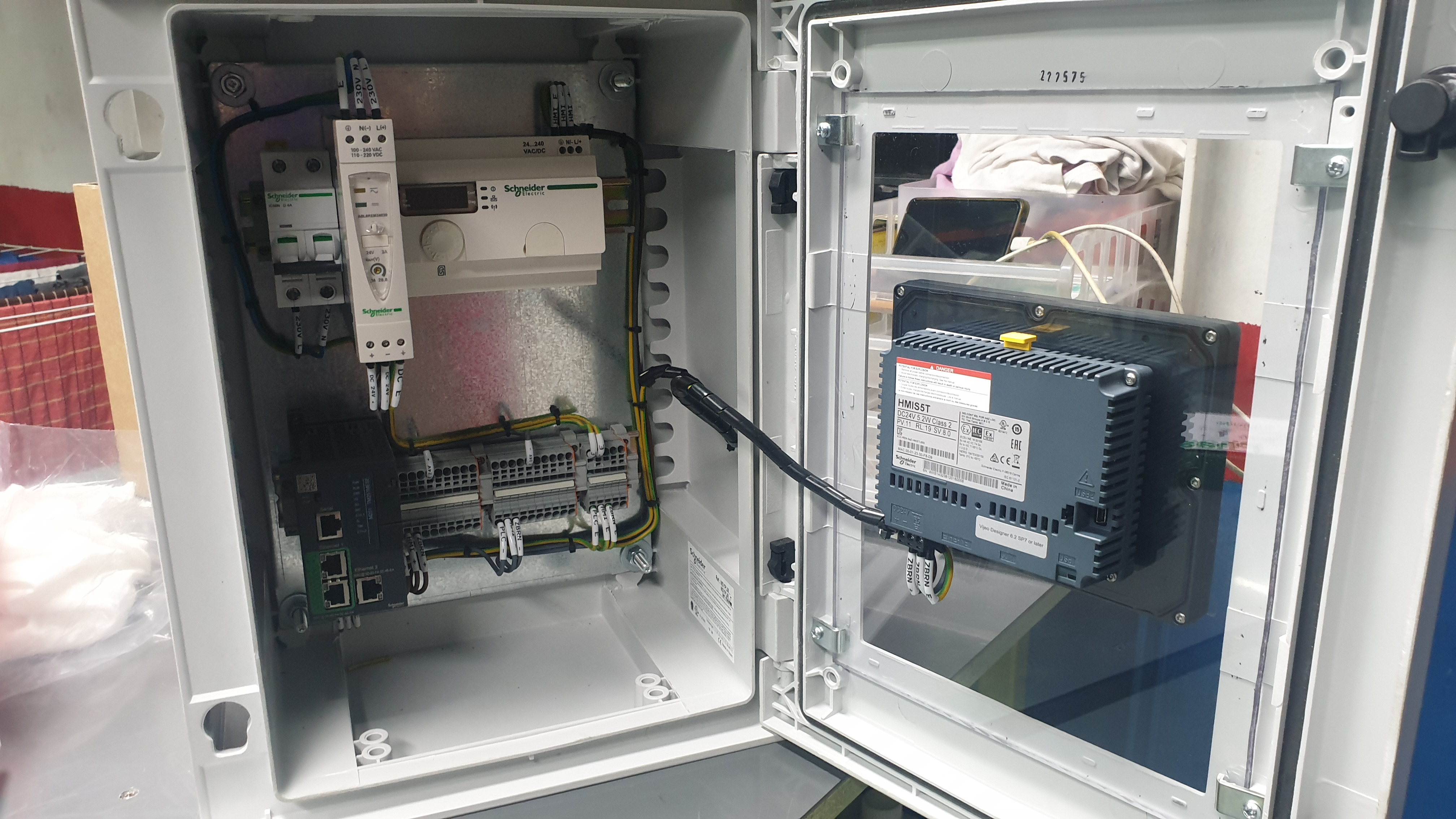 Install All Types of Partial Discharge Sensors, Thermal Sensors, and HeatTag Systems - Image 2