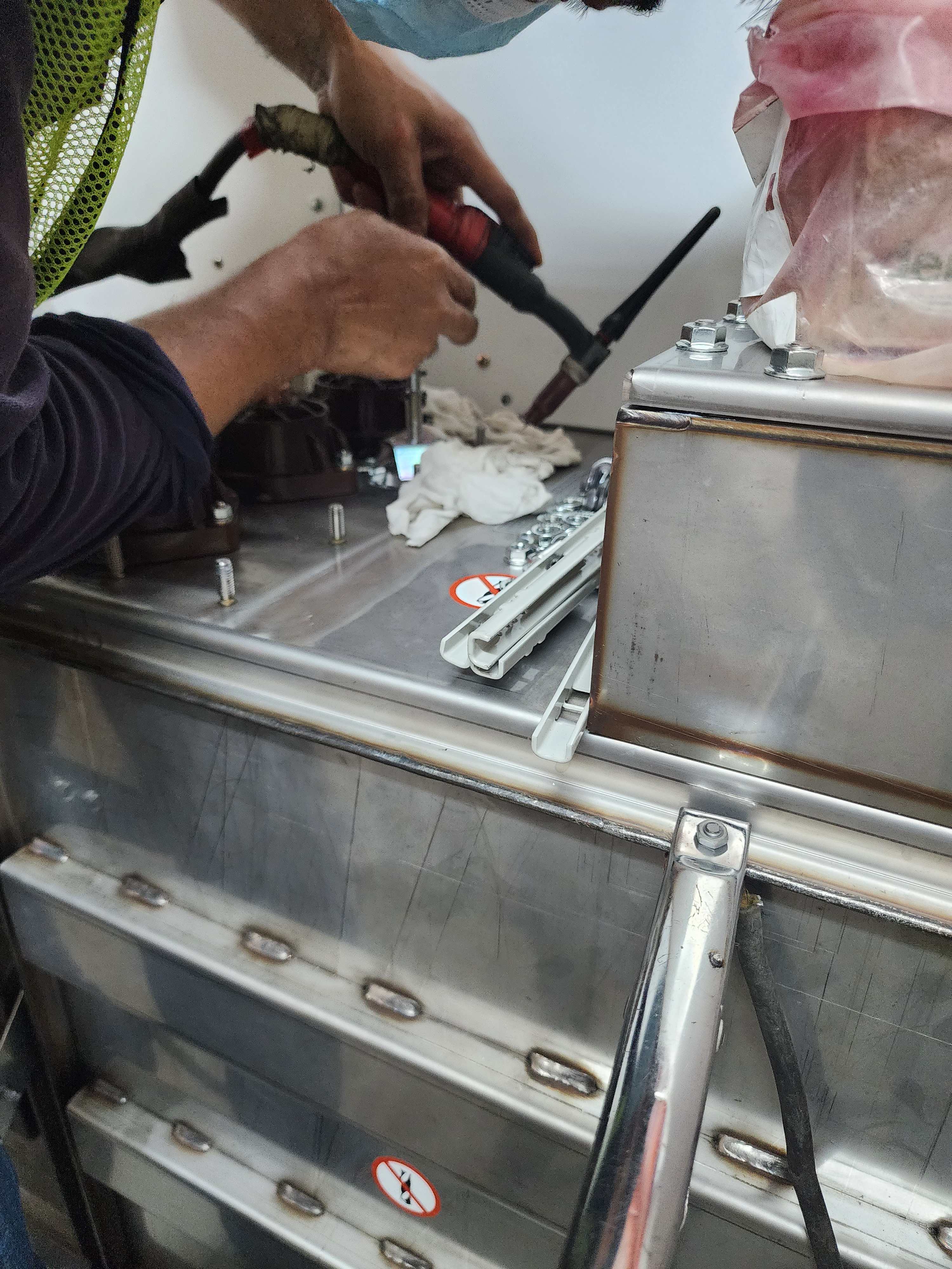 Mechanical Engineering Works - Image 8