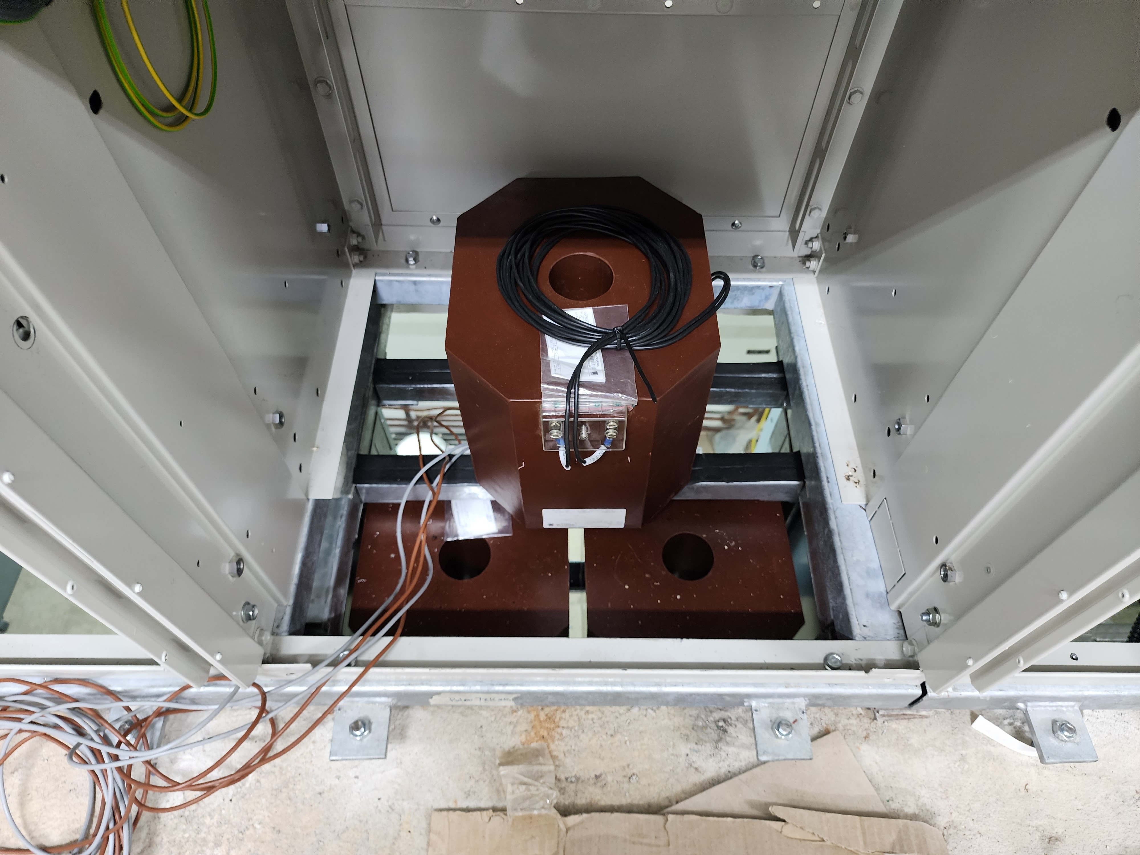 Install and Replace HT & LT Switchboards and Transformers - Image 3