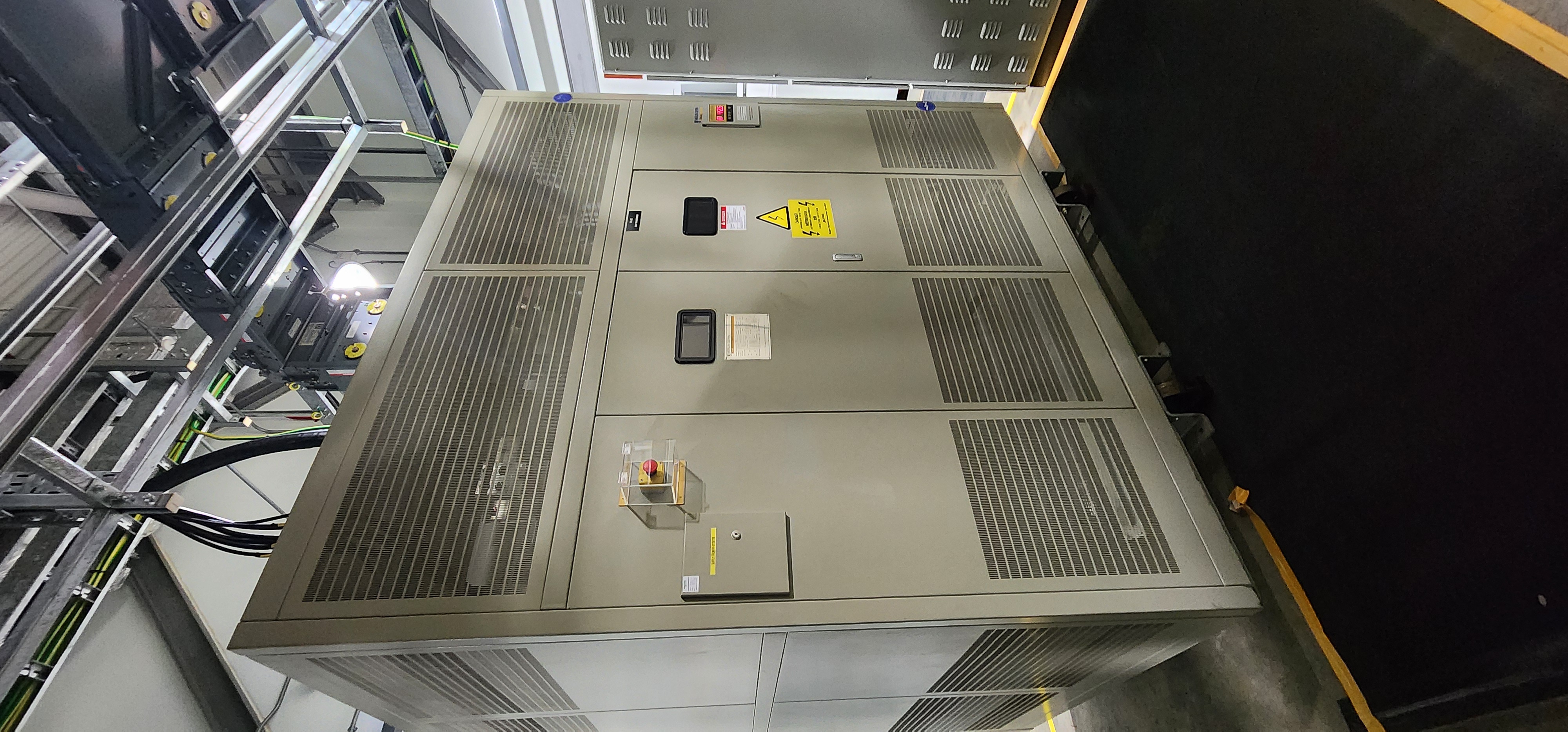 Shut Down Maintenance of HT & LT Switchboards and Transformers - Image 5