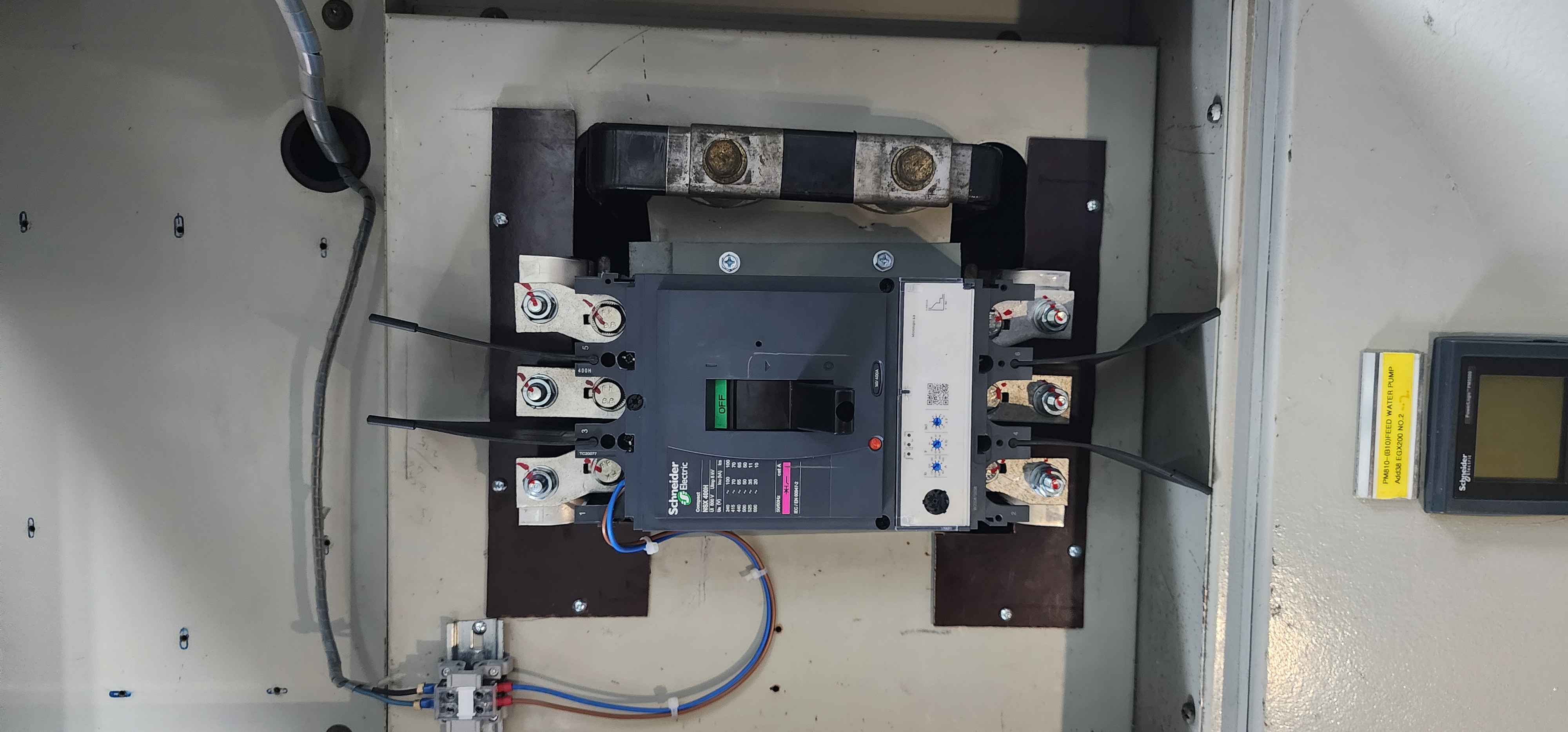 Install & Retrofit of All Types of ACB and MCCB - Image 7