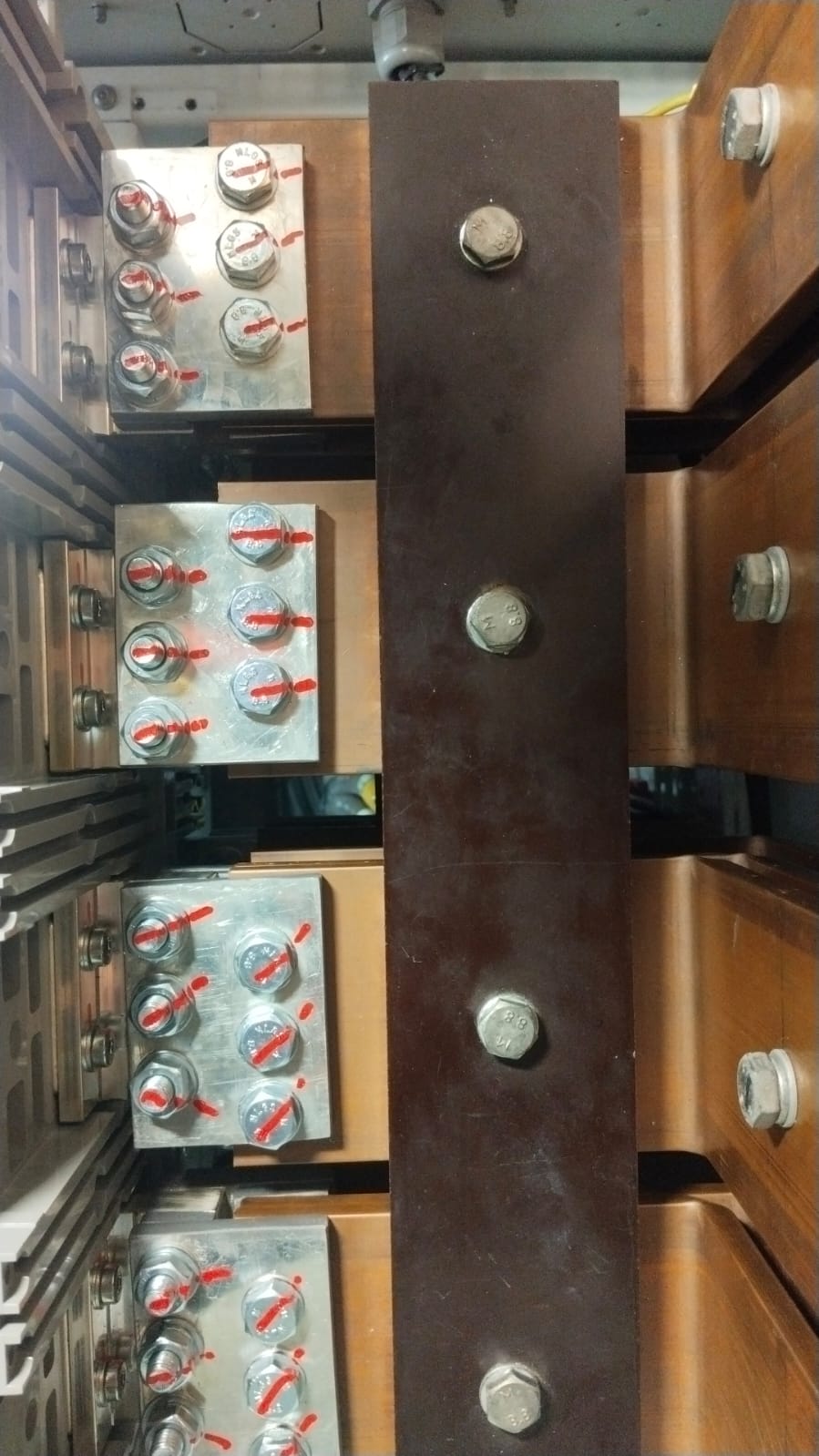 Install & Retrofit of All Types of ACB and MCCB - Image 2