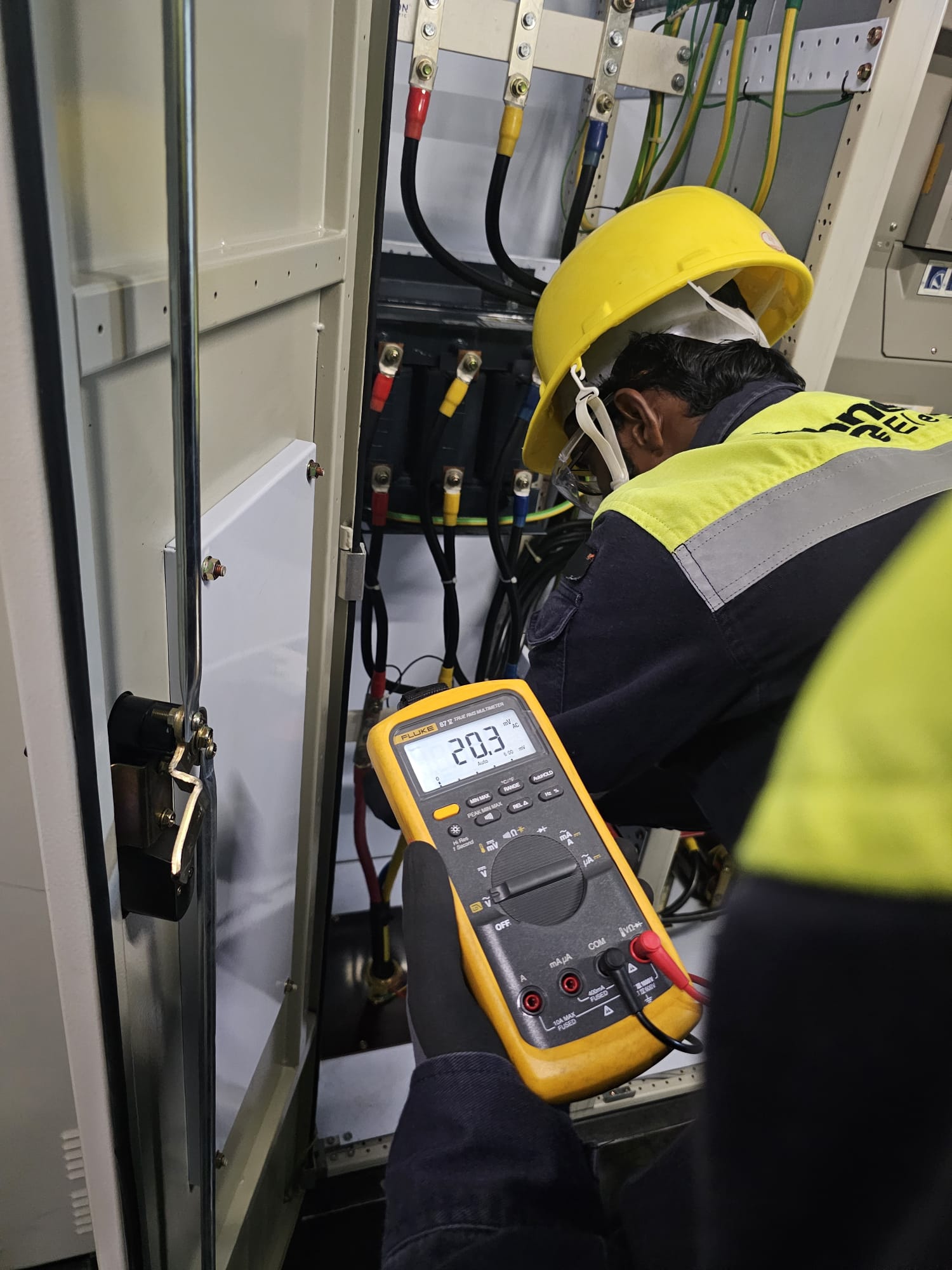 ATS, Control Wiring & Troubleshooting of All Types of Electrical Equipment - Image 4