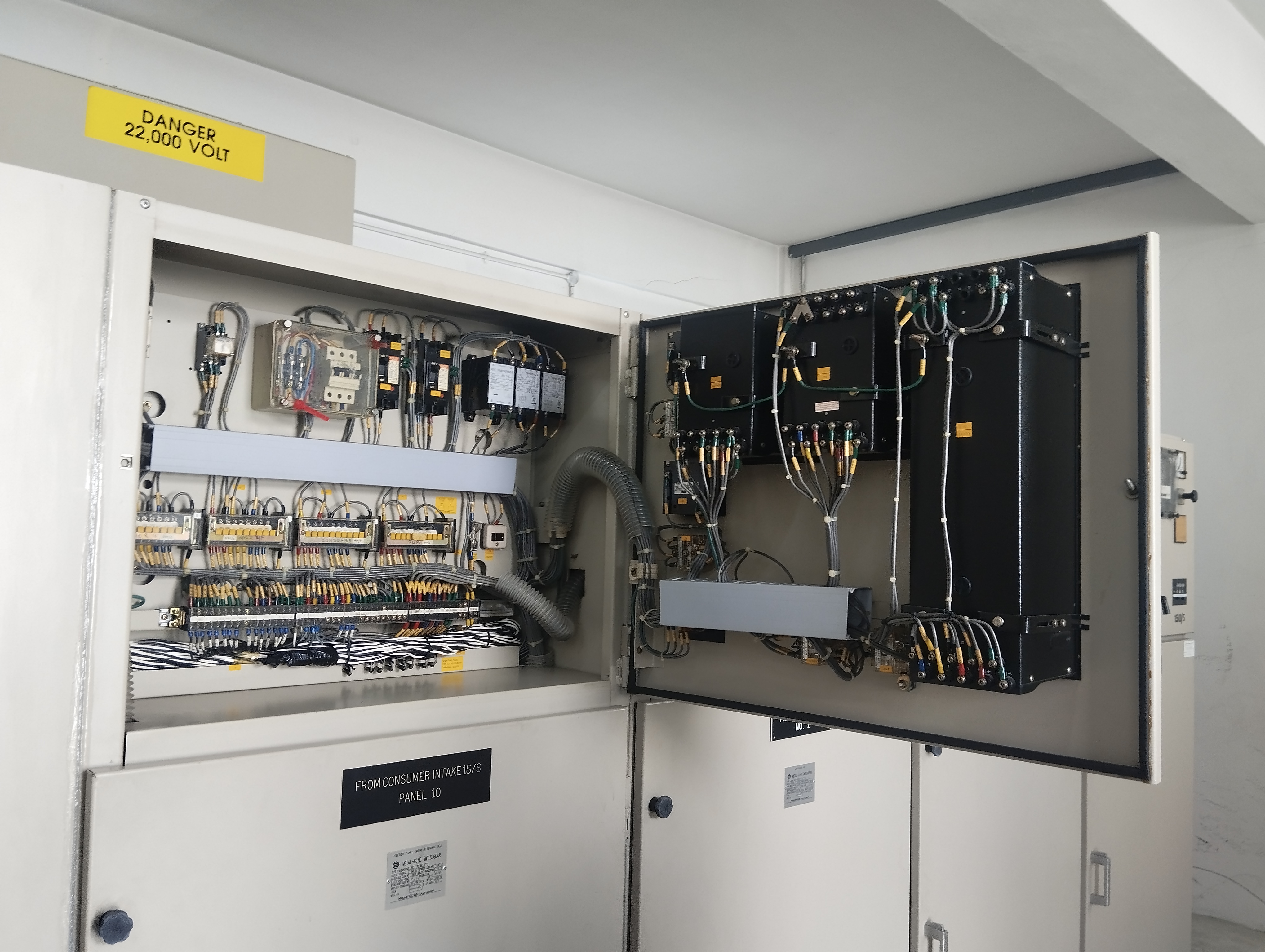 ATS, Control Wiring & Troubleshooting of All Types of Electrical Equipment - Image 3