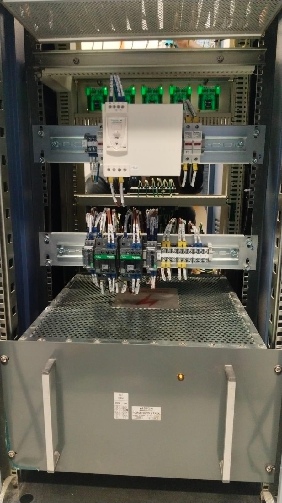 ATS, Control Wiring & Troubleshooting of All Types of Electrical Equipment - Image 9