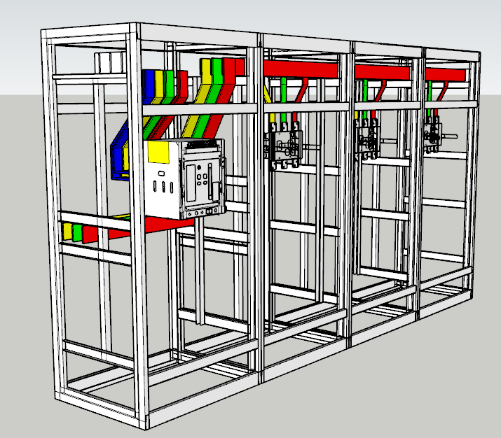 Planning, Designing & As-Built Drawings of Electrical & Mechanical Equipment for Industrial and Commercial Buildings - Image 4