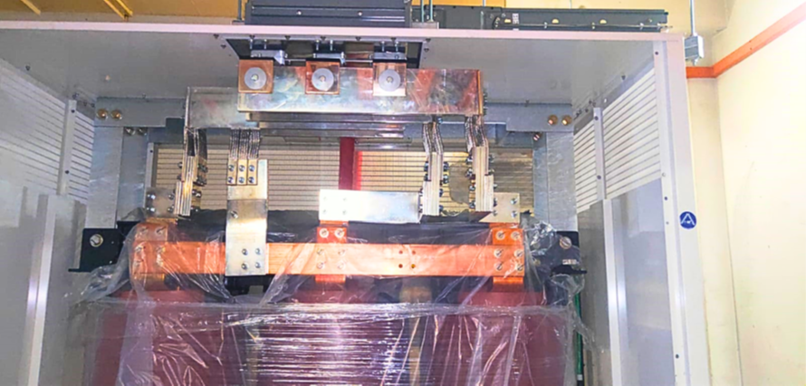 Install and Replace HT & LT Switchboards and Transformers - Image 4