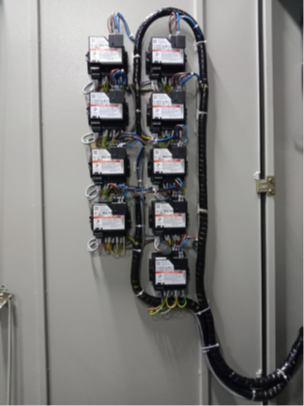 Install & Retrofit of All Types of PowerLogic (Power Meters & PowerTag) - Image 1