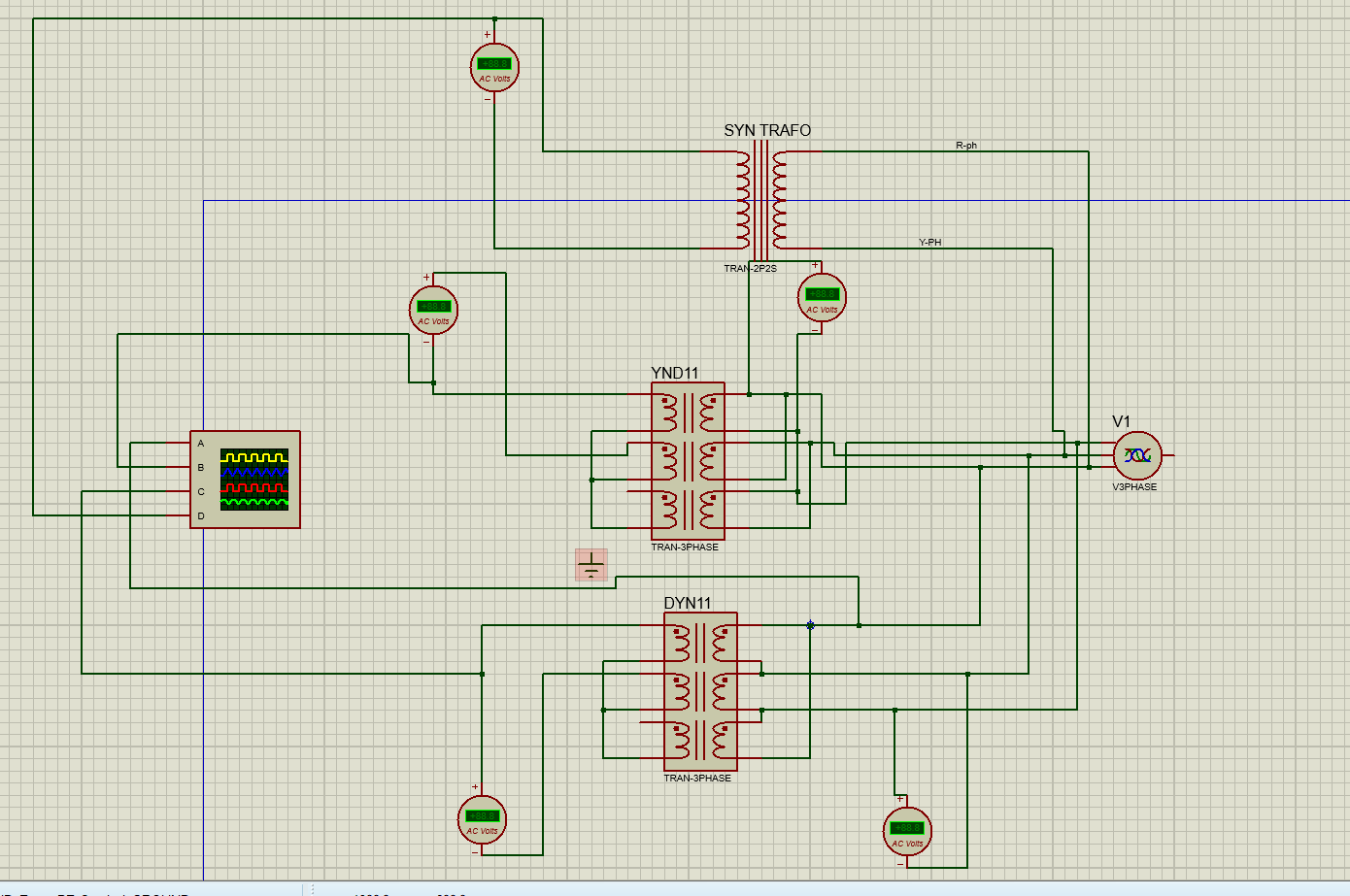 Planning, Designing & As-Built Drawings of Electrical & Mechanical Equipment for Industrial and Commercial Buildings - Image 2