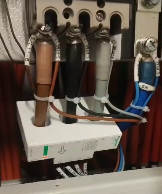 Install & Retrofit of All Types of PowerLogic (Power Meters & PowerTag) - Image 4