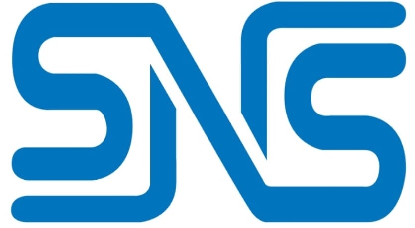 SNS Electrical Services Logo
