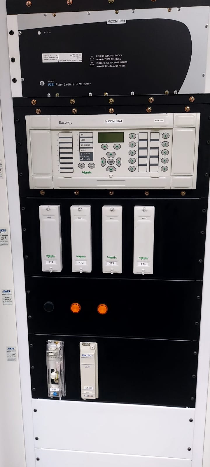 Install & Retrofit of All Types of Protection Relays - Image 4
