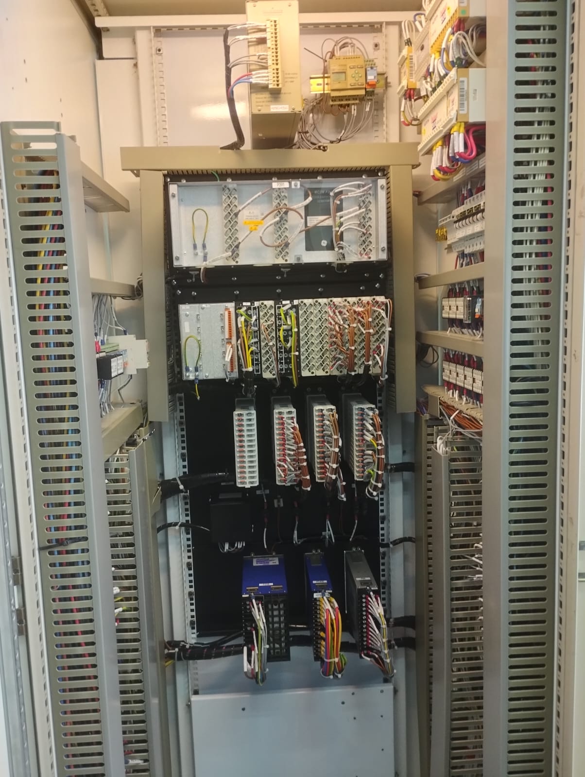 Install & Retrofit of All Types of Protection Relays - Image 3