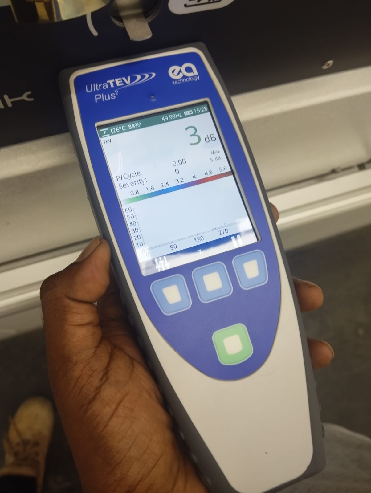 Testing and Commissioning of HT & LT Switchboards and Transformers - Image 6