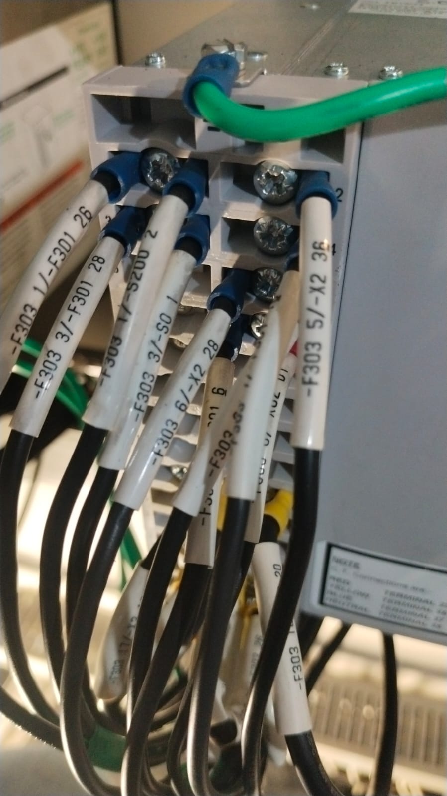 Install & Retrofit of All Types of ACB and MCCB - Image 23